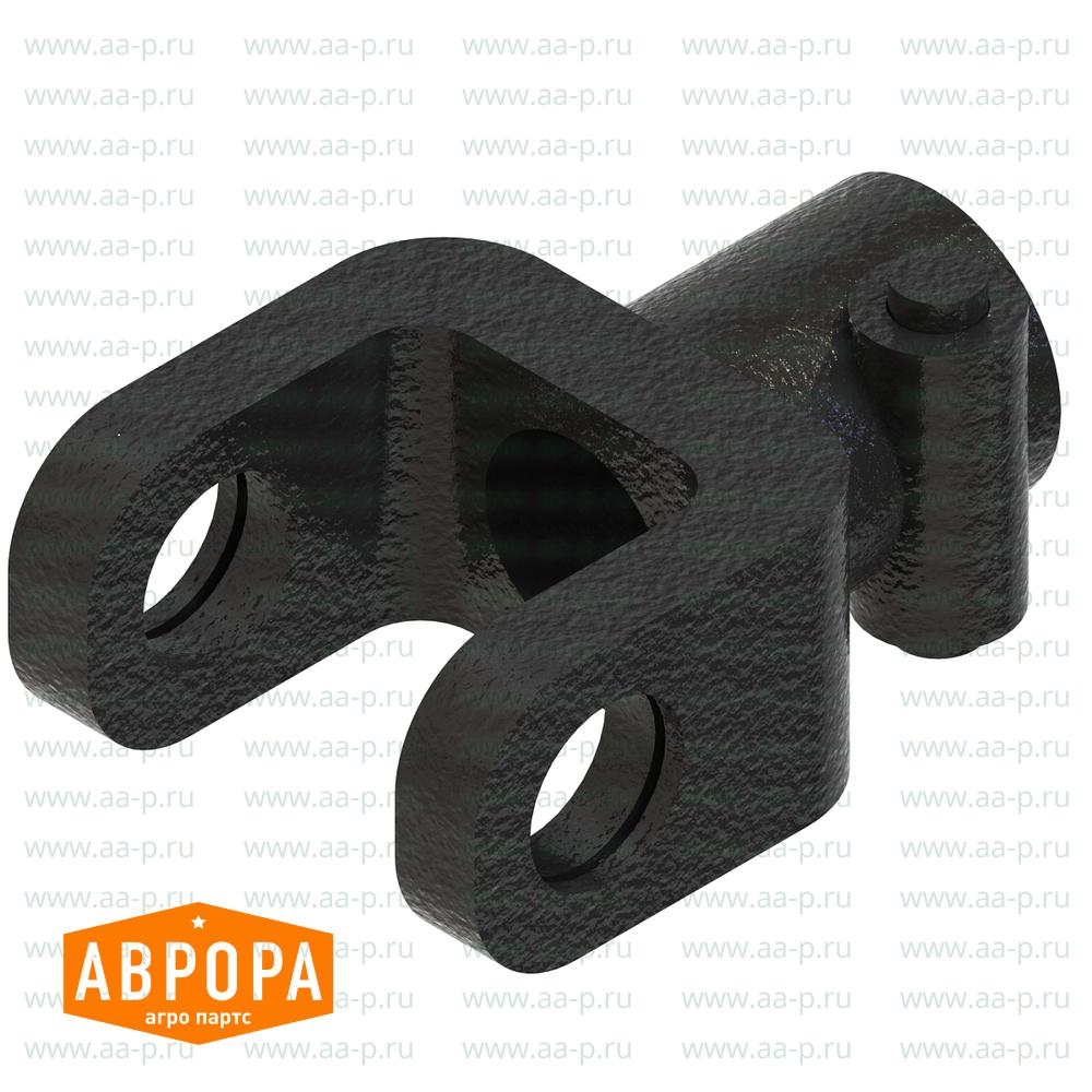 AW28555 ВИЛКА  УНИВЕРСАЛ.  ШАРНИРА